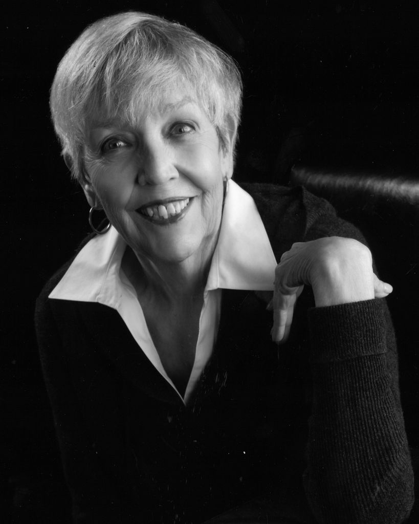 Martha Warren Thomas