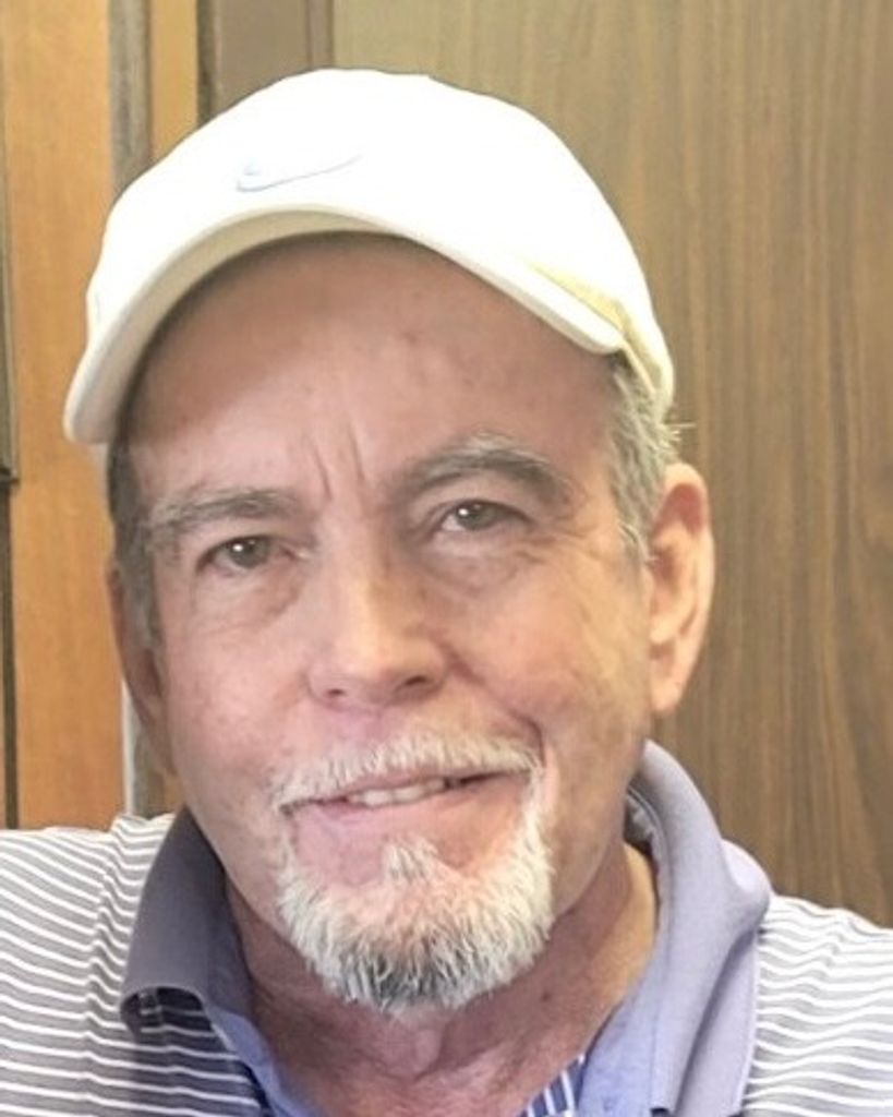 Harry Luther Hess Profile Photo
