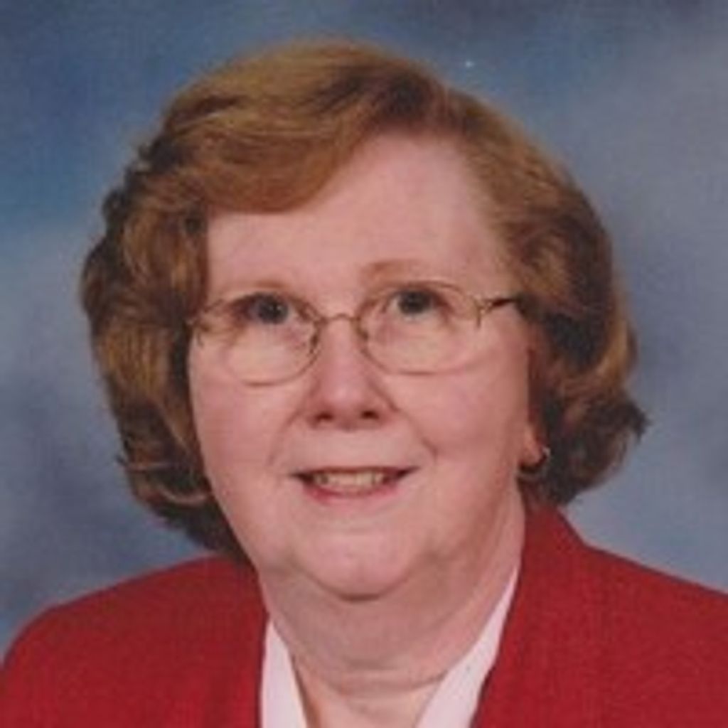 Virginia Ann Kovach