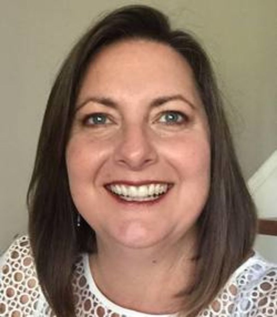 Melissa Baldwin Clark