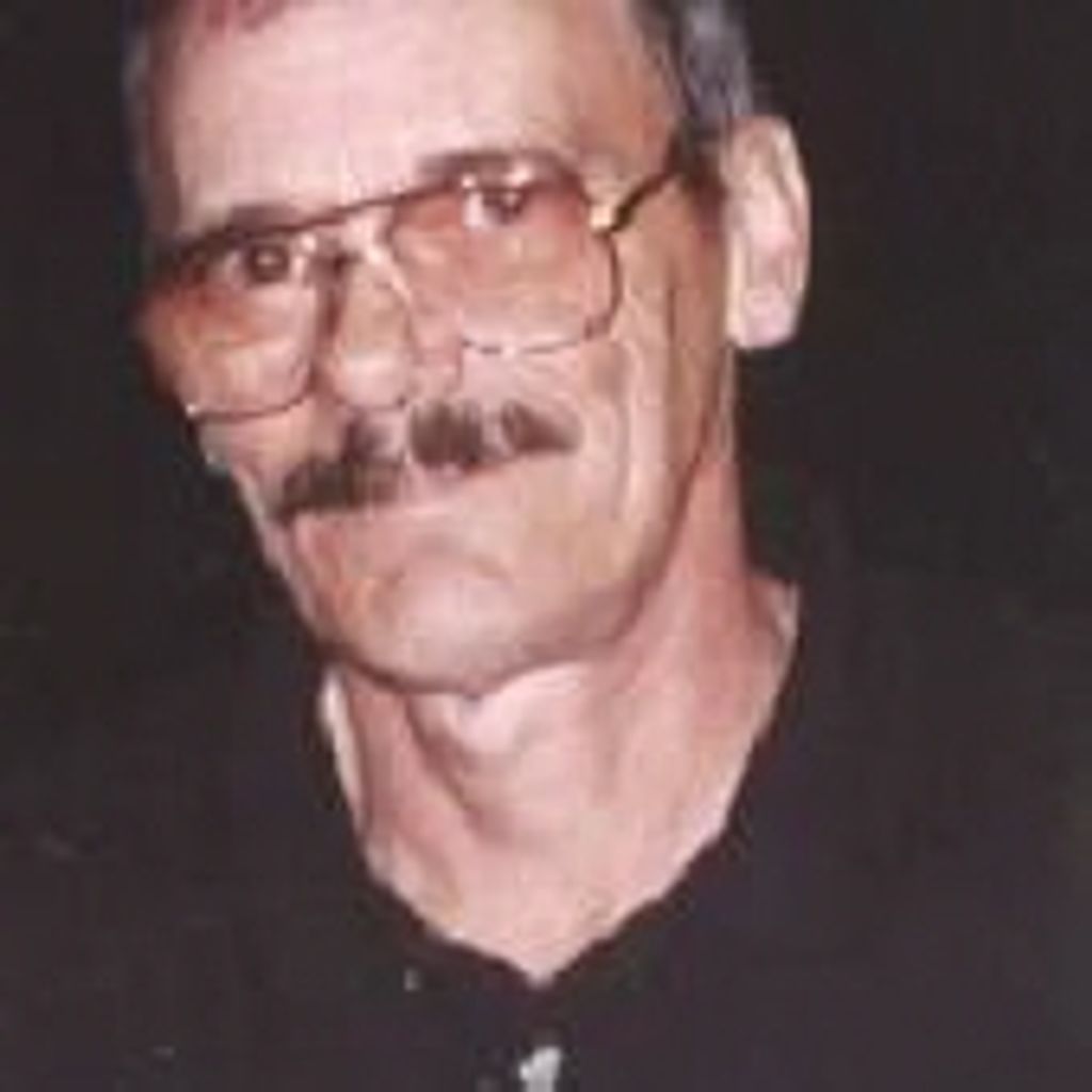 James Nathaniel Baucom