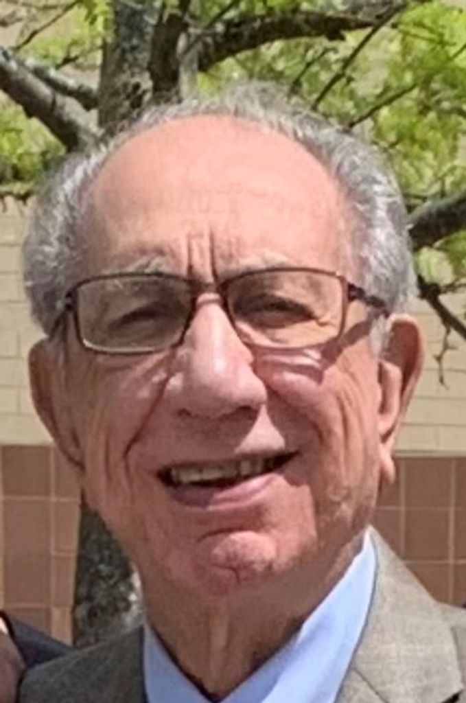 James Saitta Profile Photo