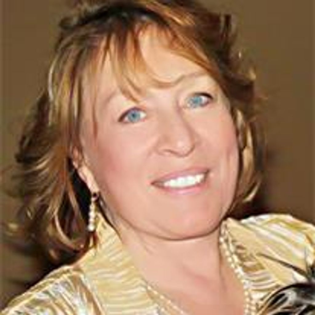 Heide C. Diefenderfer