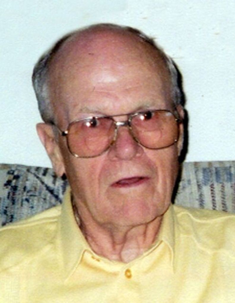 Karl Keneth Kalm