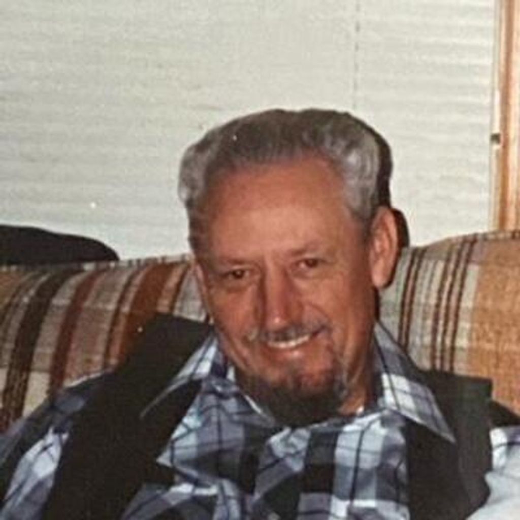 Charles Wayne Thomas Profile Photo