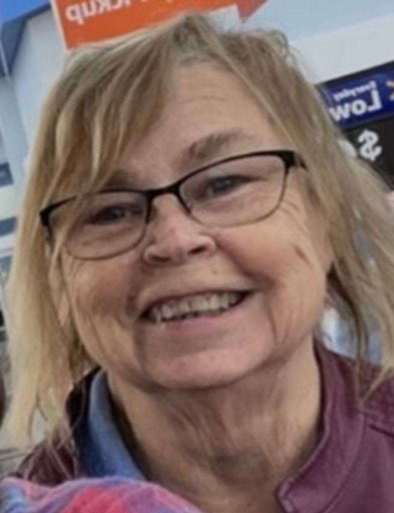 Sherrol (Freeman)  Cox