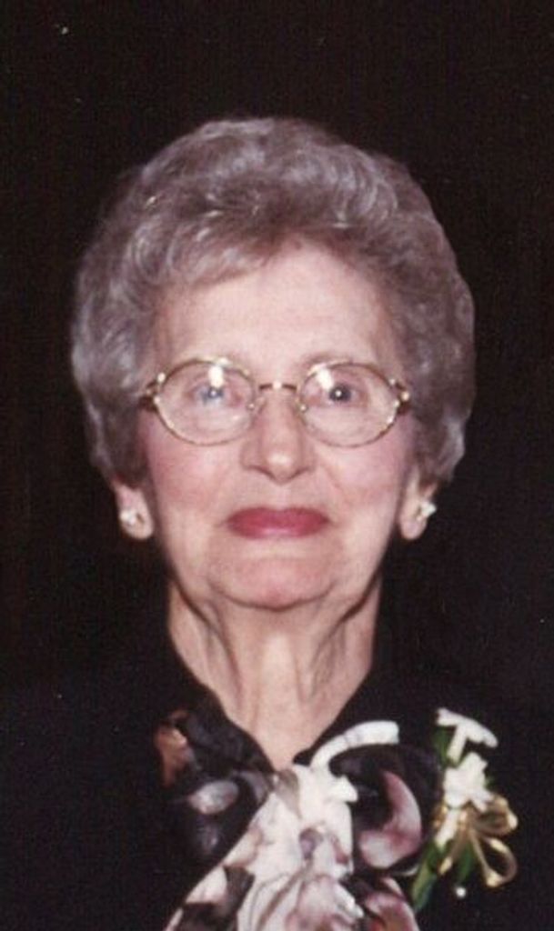 Helen Roling