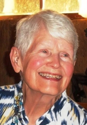 Joan Cornelia Scraver Profile Photo