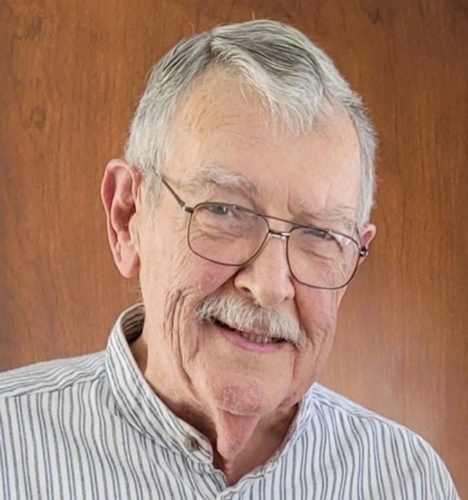 David Ellsworth James Profile Photo