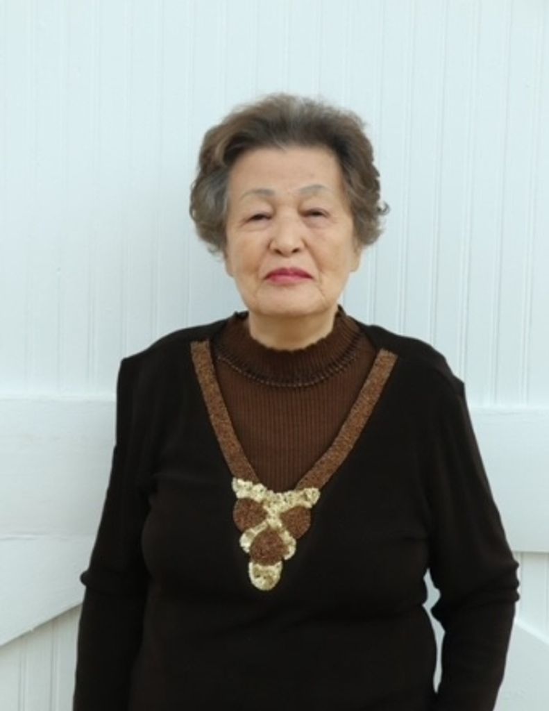 Ok Ja Hwang Profile Photo