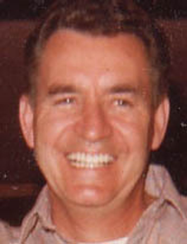 Clarence Frederick Deshane