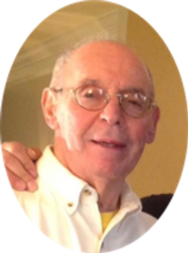 John Morrone Profile Photo