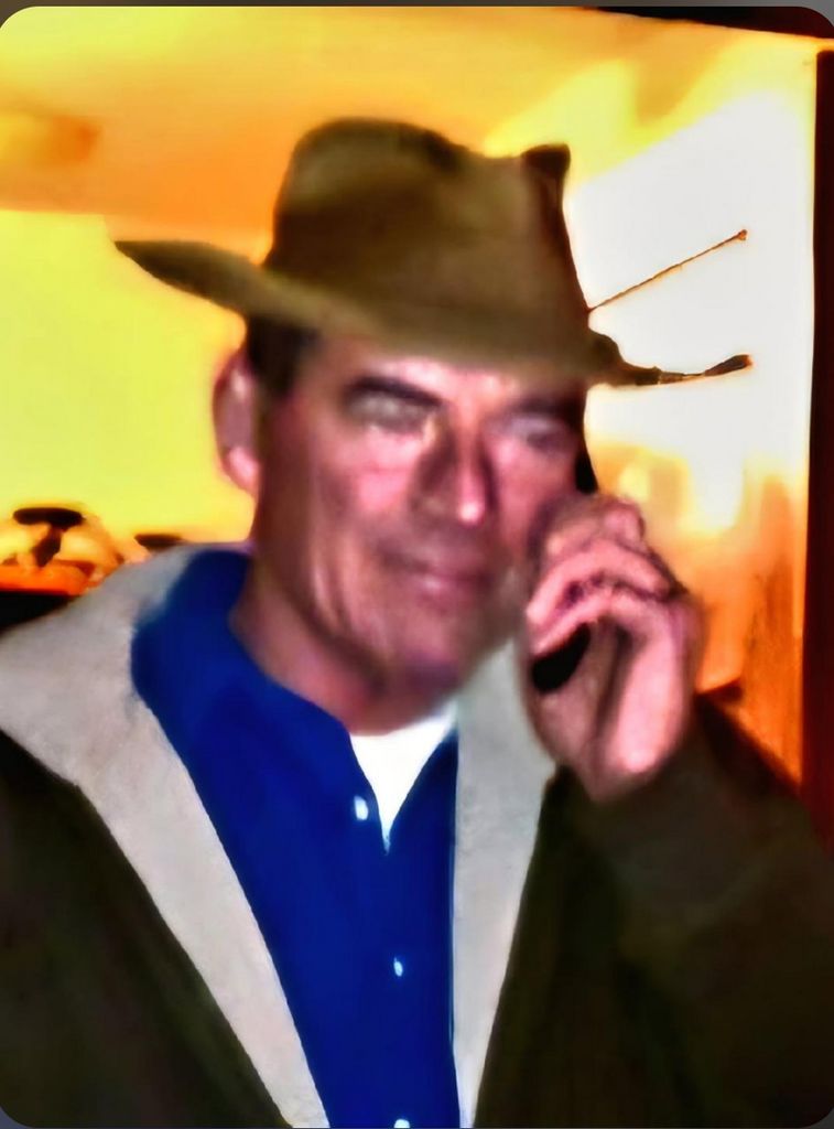 Keith Eugene Moore Profile Photo