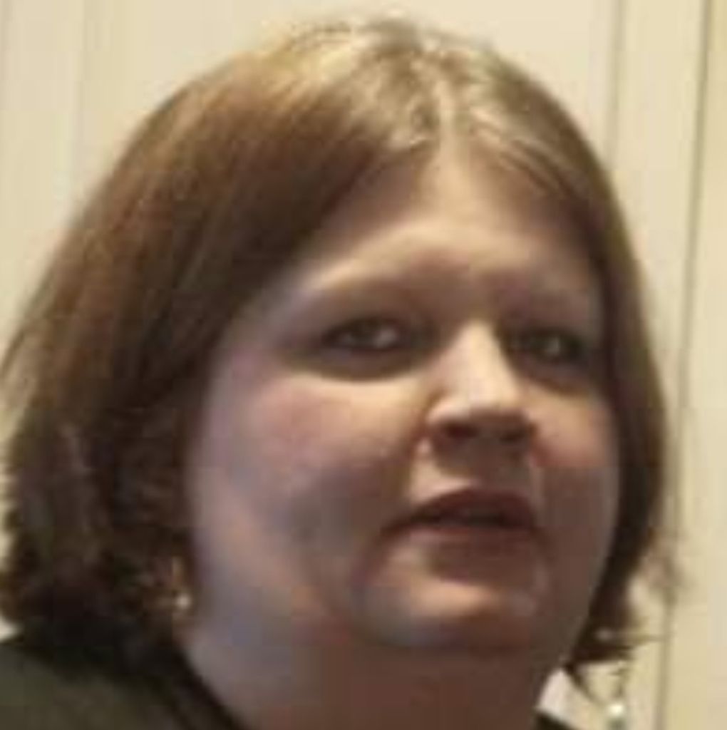 Donna Giebelstein