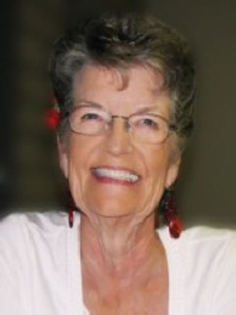 Ila Davidson