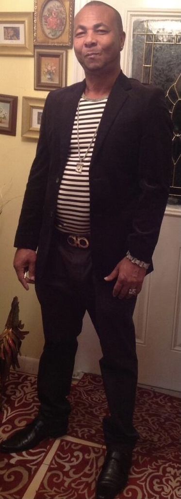 Mr. Hepburn Coley