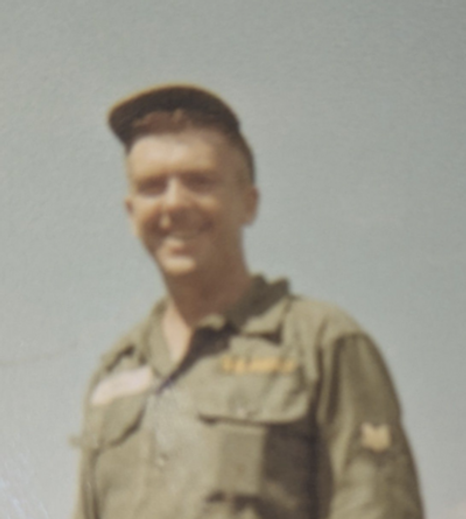 Vernal "Red" Levell Profile Photo