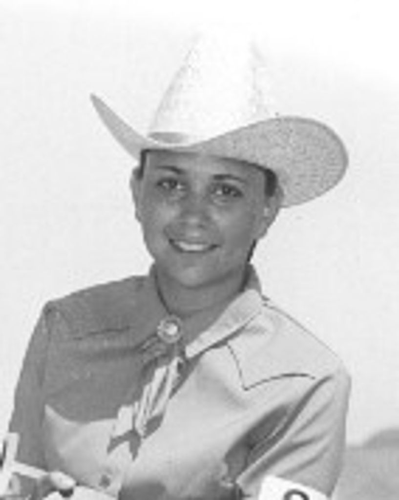 Clarene AuLani Burch