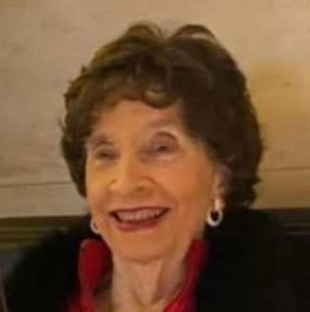 Evelyn Marie Pasternak