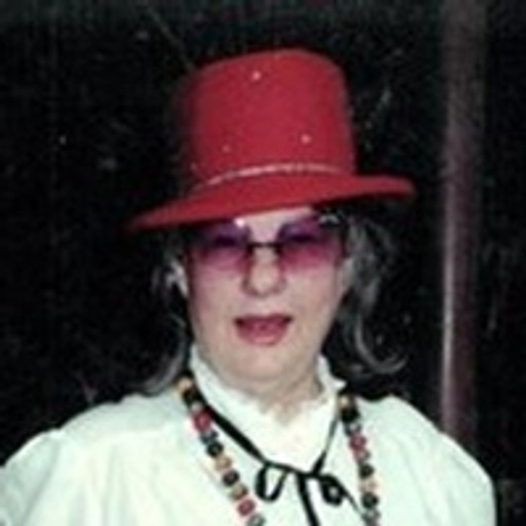 Charline Stella Teague