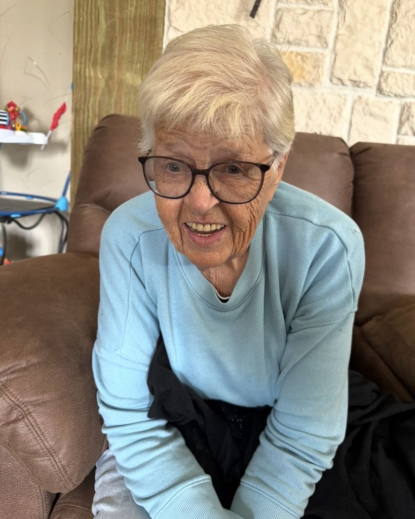 Verda Rasmussen Profile Photo