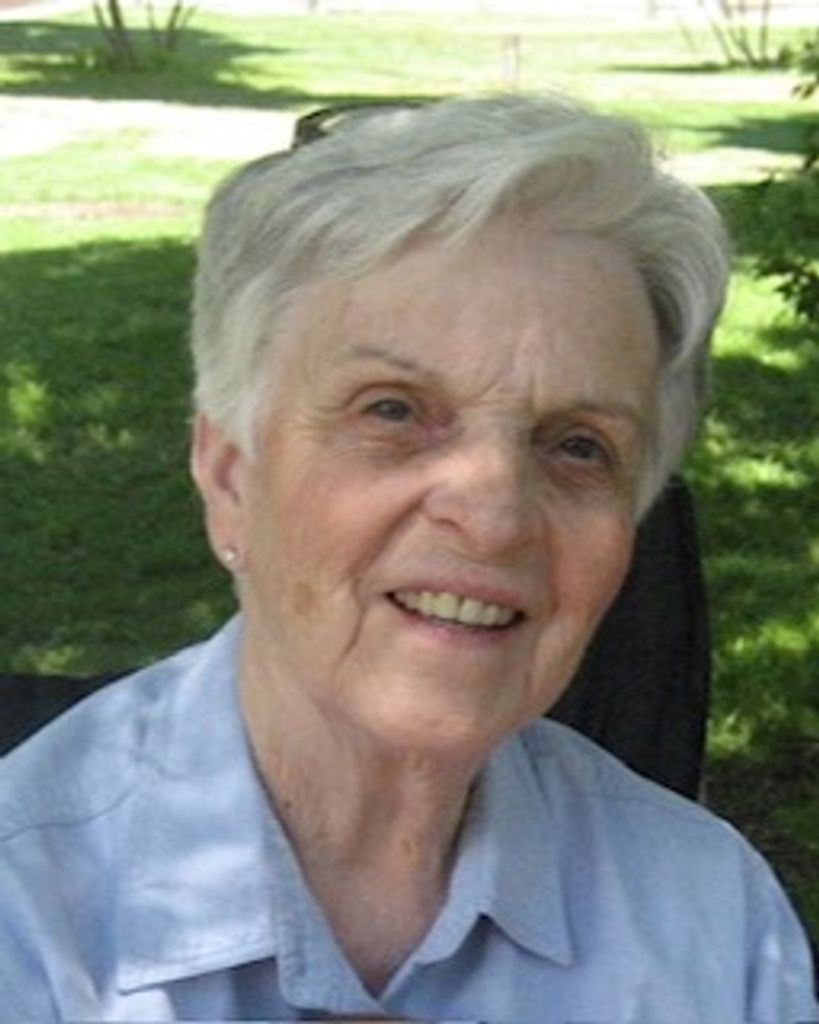 Janice Mendenhall Hastings
