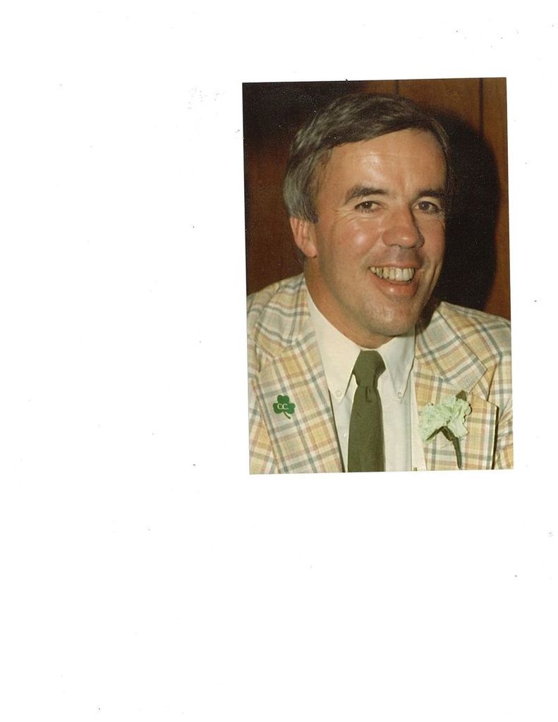 Thomas Michael Hughes
