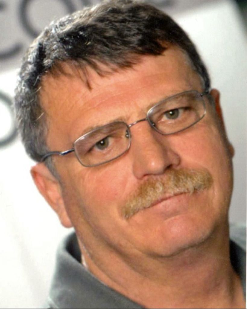 Dale Clements Profile Photo