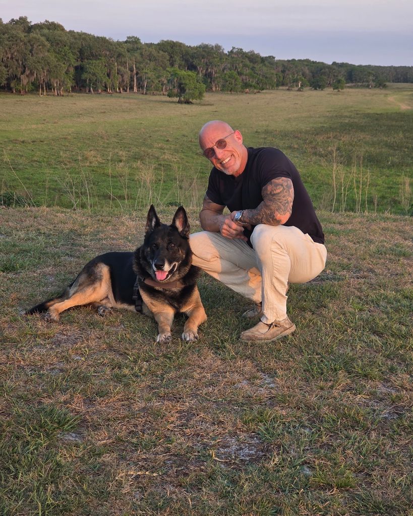 Ron Gary Klein Profile Photo