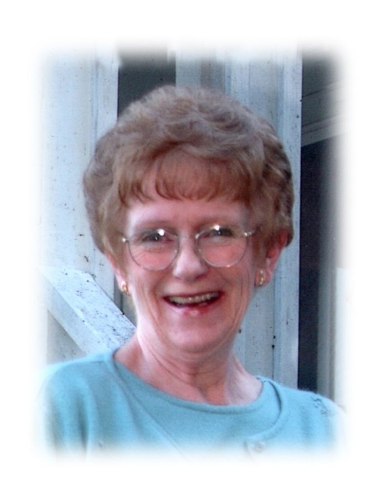 Page Ann (Henderson)  Alexander