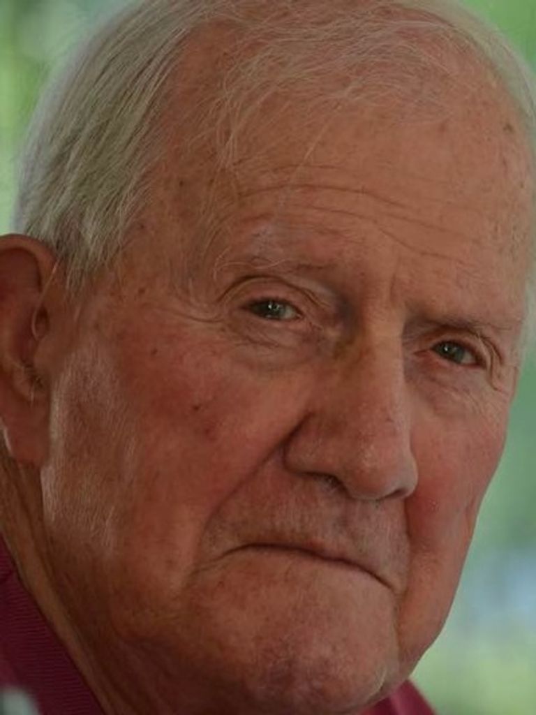 Bill Foster Profile Photo