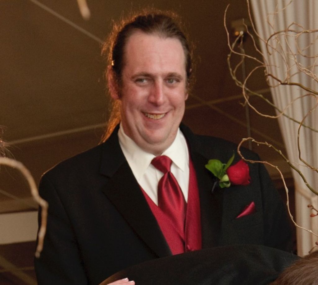 Matthew Temple Profile Photo