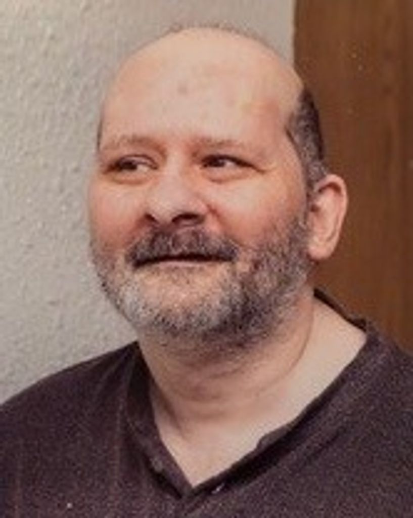 Terry Anthony Hess Profile Photo