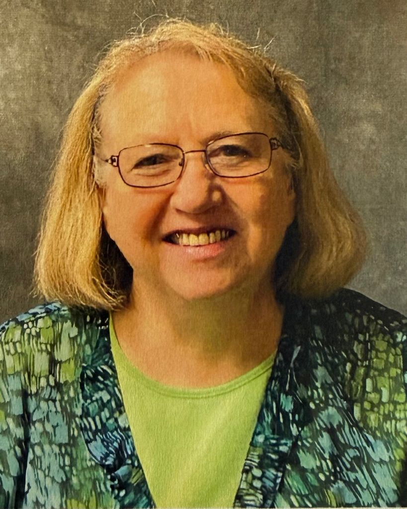 Mary Ann DeGroot Profile Photo