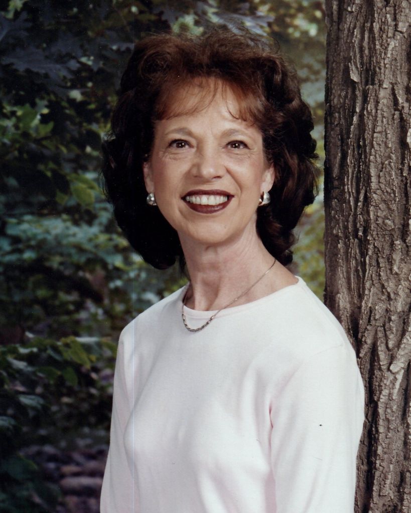 Shirley Ann Taylor Profile Photo