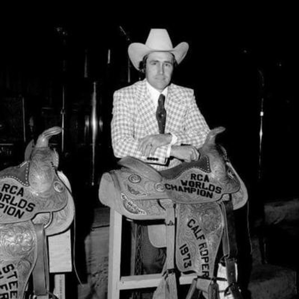 Ernie Taylor Profile Photo
