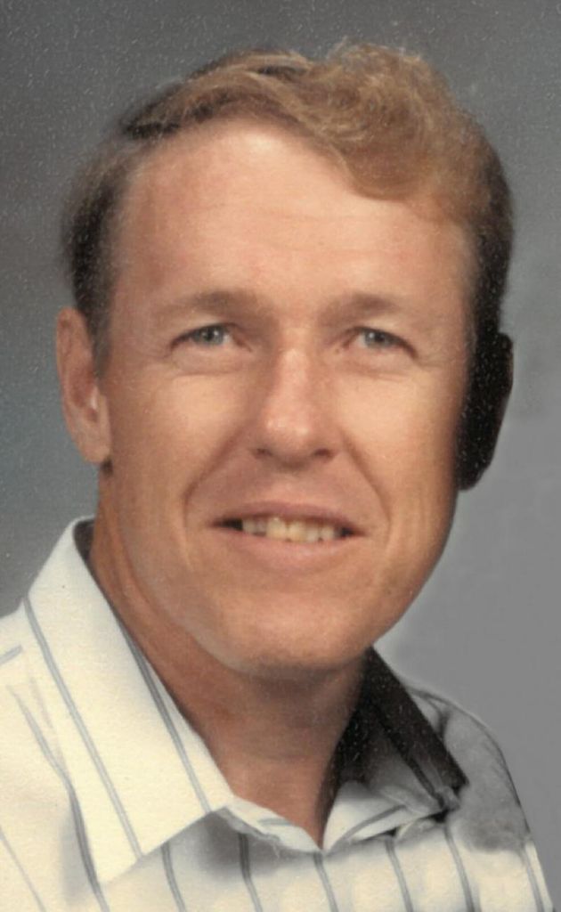 Thomas Rodger Bigham Profile Photo