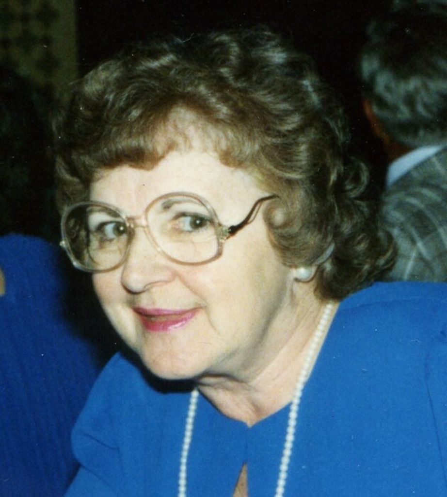 Betty Lou Simo Profile Photo