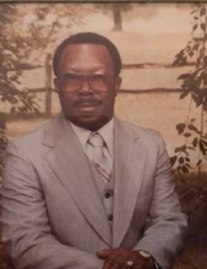 David Brim Jr. 
