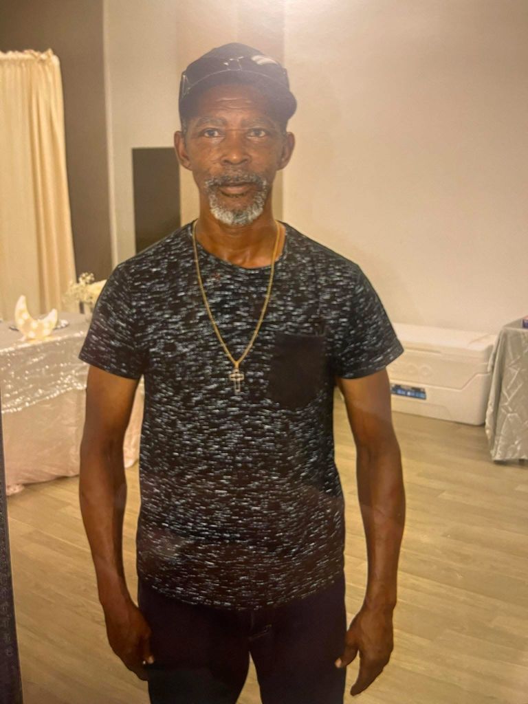 Mr. Andrew Williams Profile Photo