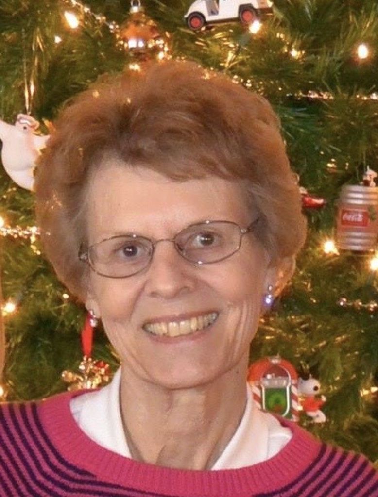 Sharon K. Wyn