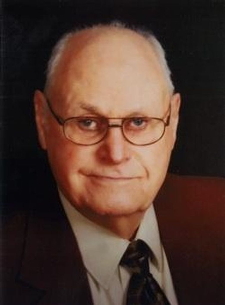 George Mccord