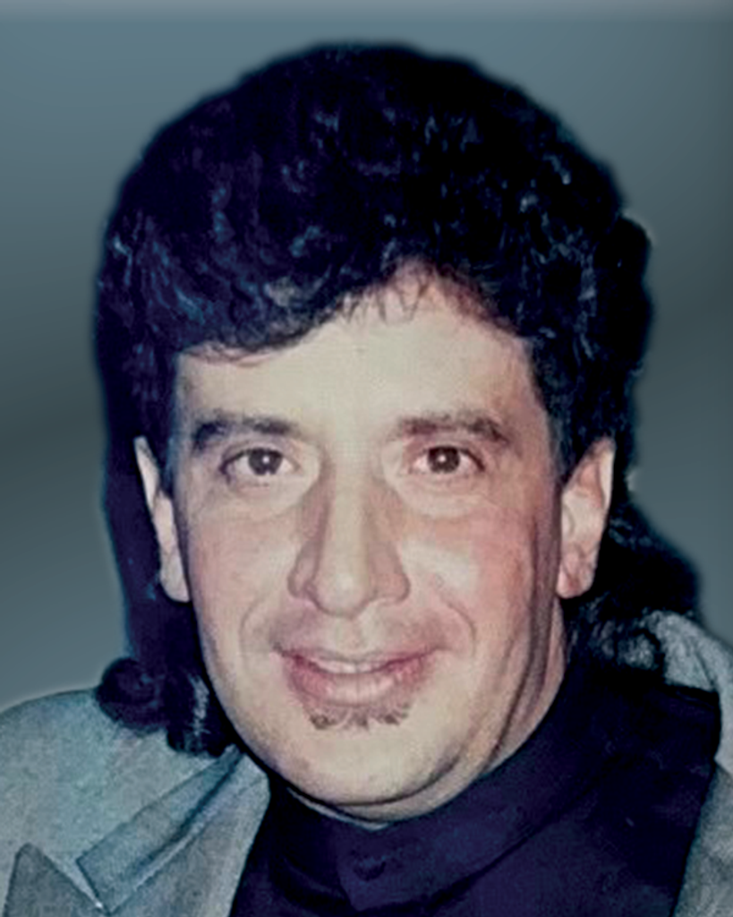 Martin Zingales