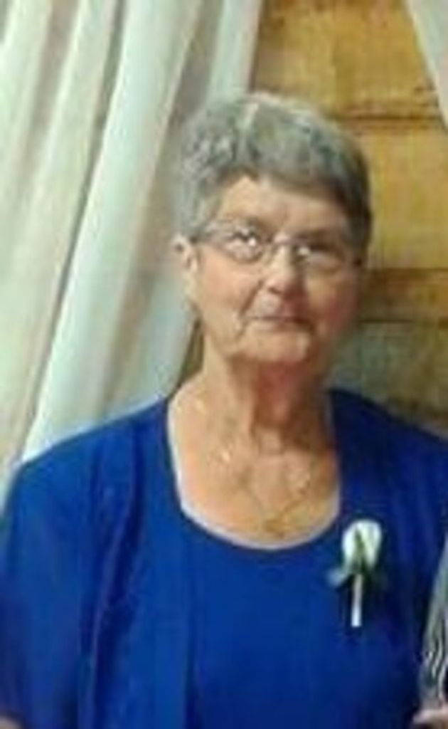 Shirley Margaret Nicholas Profile Photo