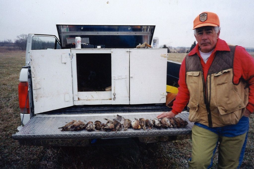 Thomas Richard Boyd Profile Photo