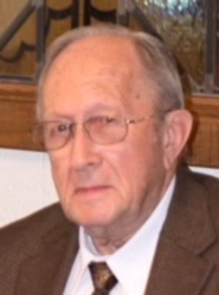 Marvin J. King Profile Photo