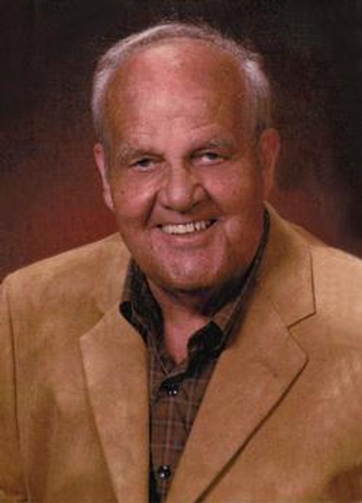 Donald "Don" M. Kline