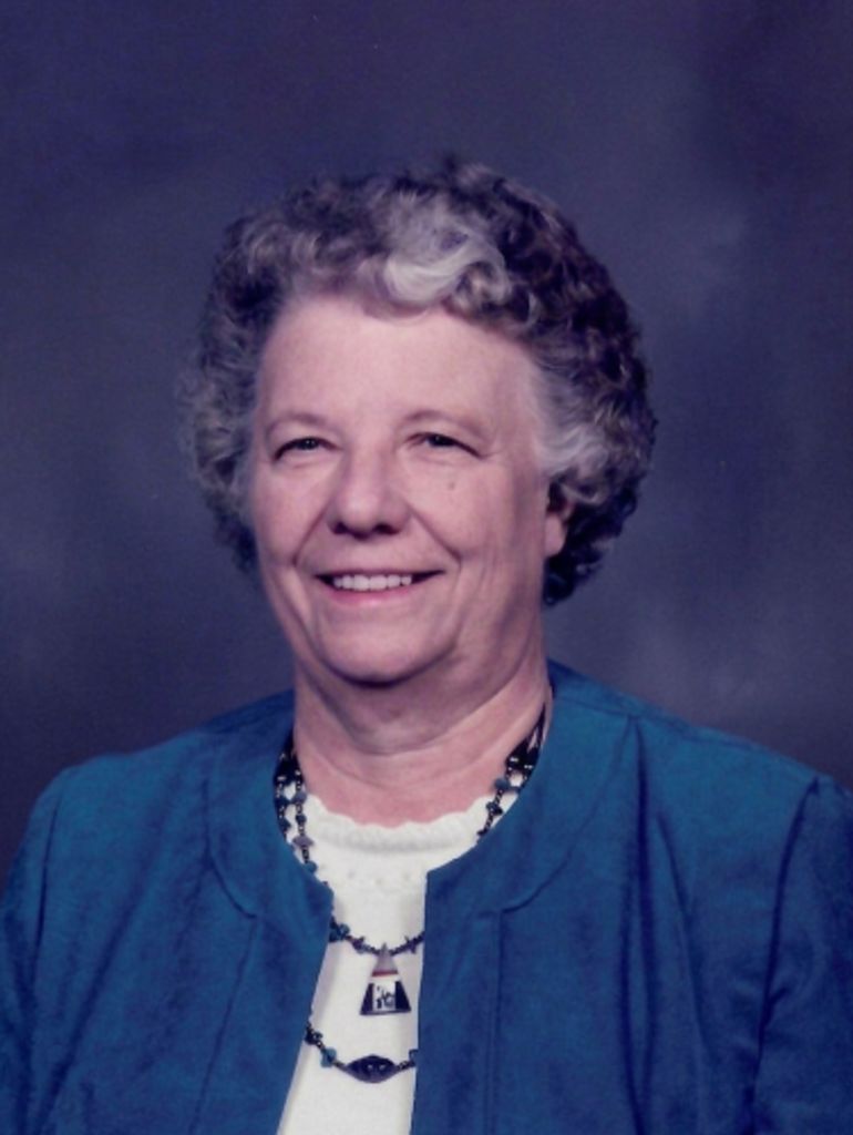 Anne Walker Profile Photo