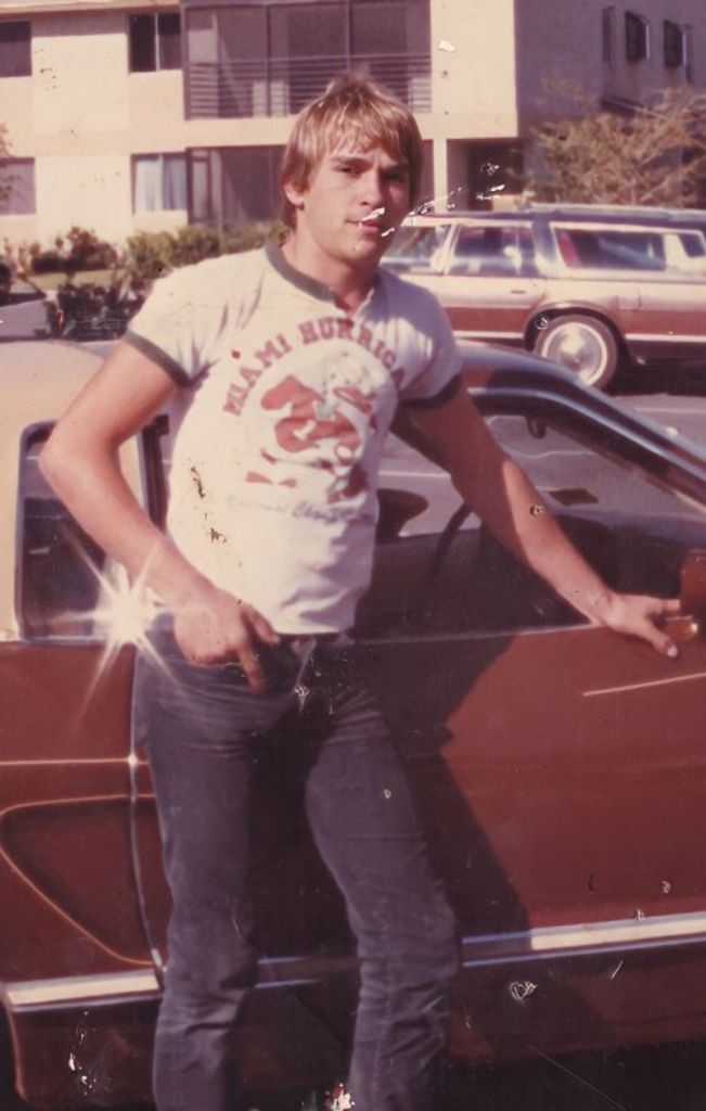 Russell Christopher Barbarotta
