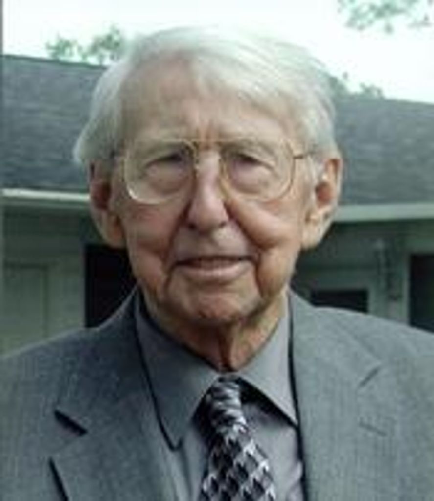 Albert Carey Fortenberry Profile Photo